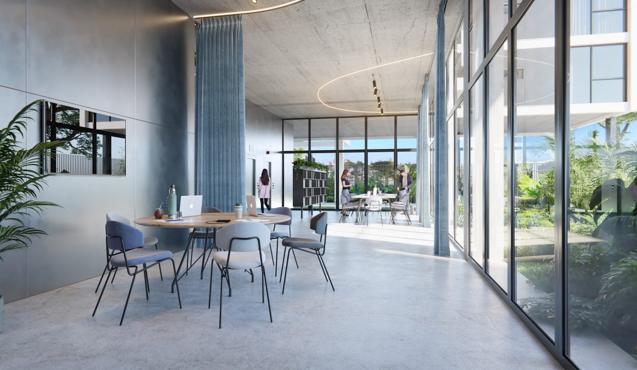 132-111- Cam Cowork HDTV