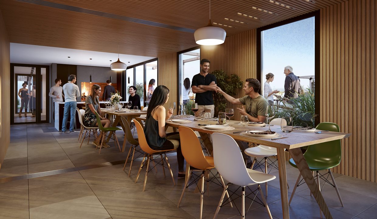 10 Barbacoa 2 Piso 10