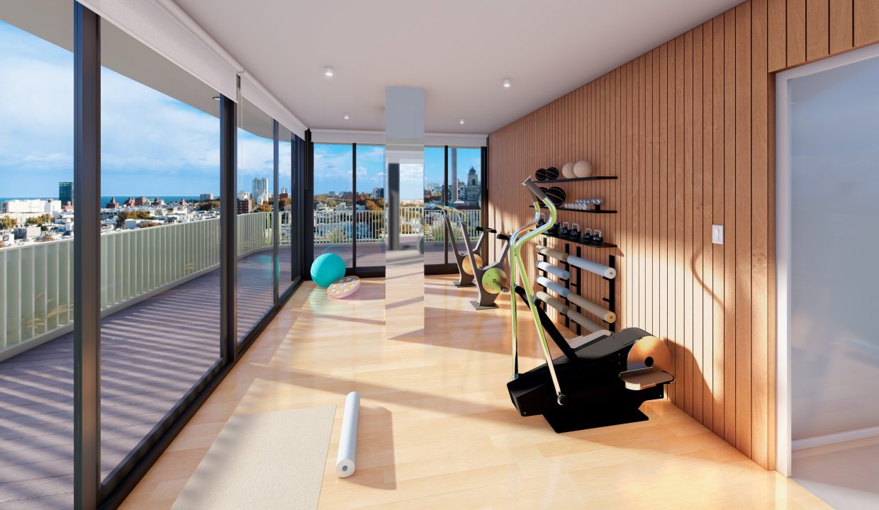 NOL_Gym