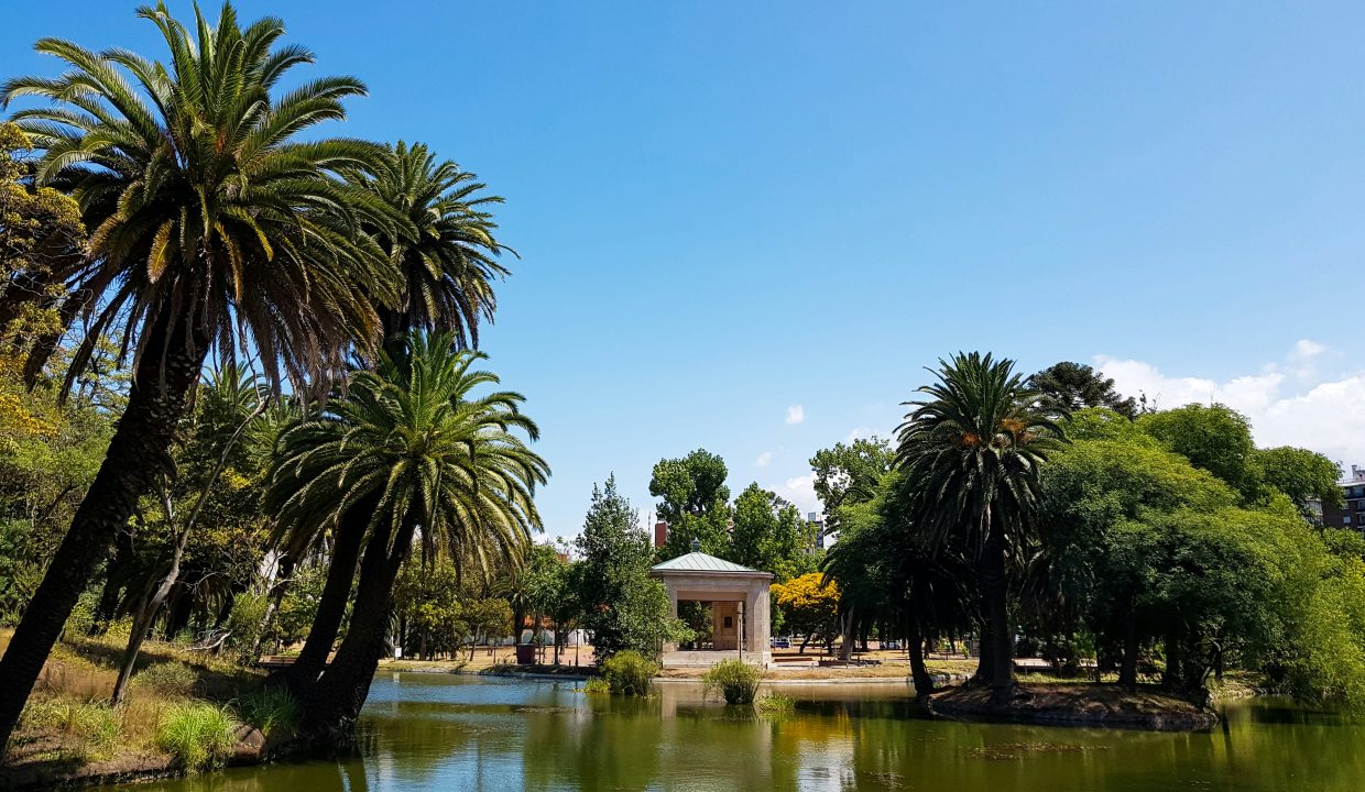 PARQUE RODO